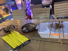 -本色·小马哥烧烤(无锡九里仓店)