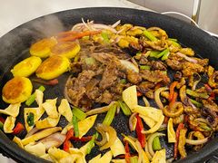 -一烙锅(友谊店)