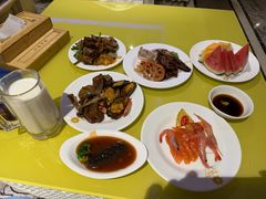 -海韵之星邮轮水会(明发商业广场店)