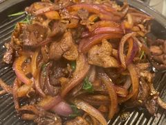 -大鸭梨烤鸭(左家庄店)