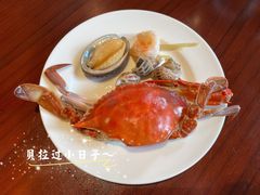 -杭州西子湖四季酒店-WL BISTRO西湖餐厅(灵隐路店)
