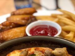 -必胜客(远大路店)