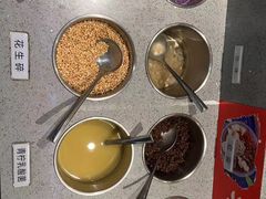 -川锅一号火锅(睢宁店)