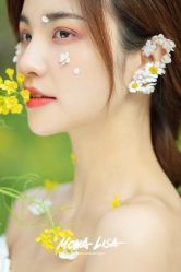 -蒙娜丽莎婚纱摄影(南门店)