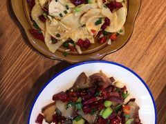 -印象鲵宴·张家界地标美食名片(溪布街店)