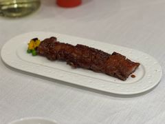 吊烧蜜汁叉烧-金粤九号(李公堤店)