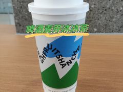 -雾与山茶(大禹城店)