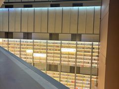 -上海虹桥中心爱琴海亚朵S酒店