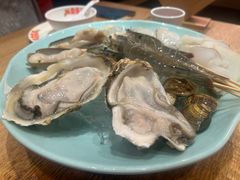 -邹开喜·炭炉鸡煲·海鲜火锅(虹口足球场店)