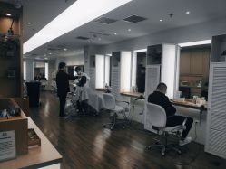 -THE LOG SALON 记录