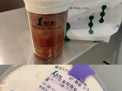 -1点点(铁西万达店)