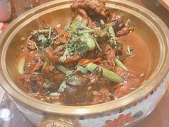 -那家老院子东北菜·饺子·小鸡炖蘑菇(艳华街店)