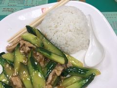 -烧鹅濑(西华路店)