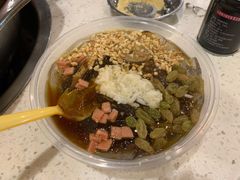 -水碾河刘老大串串香(水碾河路店)