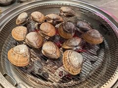 -小黑牛烤肉(聚隆店)