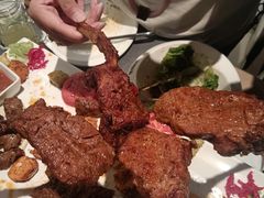 -Efes Turkish & Mediterranean Cuisine 艾菲斯餐厅(陆家嘴店)