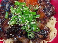 -香港饭店0410(明洞店)