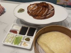 -小桃红·东北菜·春饼烤鸭(南阳湖街店)