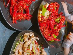 -沪小胖小龙虾(淮海中路旗舰店)