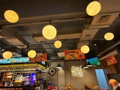 -本色.小马哥烧烤(五一路总店)