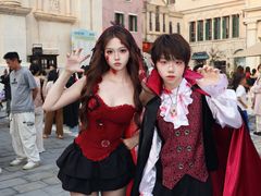 -华谊兄弟（长沙）电影小镇