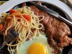 -豪客来牛排(重庆大学城熙街店)