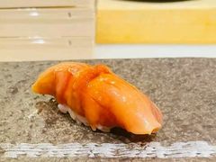 -本格寿司(新源里店)