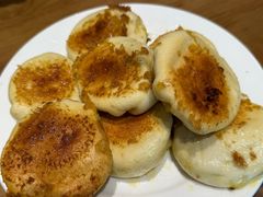 -大南门牛肉包子店