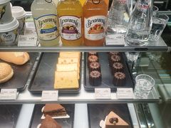 -Peet's 皮爷咖啡(乐峰店)