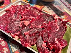 -火塘云南烧烤大排档