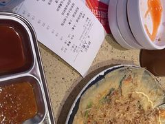 -妙香居韩国烤肉(鹏瑞利季华广场店)