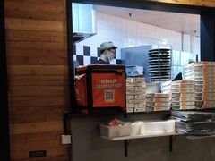 -比格比萨自助(花园路店)