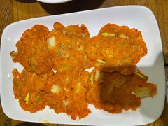 -紫霞门韩国料理烤肉(深南东路店)