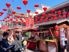 -麦当劳(鼓楼店)