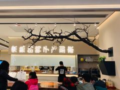 -老鸭集(金沙龙湖天街店)