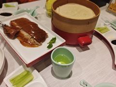 -天和晟烤鸭店(玉泉西街店)