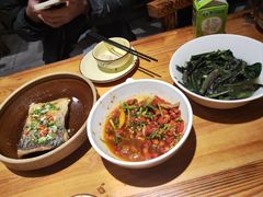 -红旗大食堂(君悦紫园店)