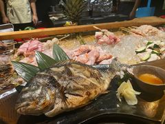 -三川·十酒Izakaya(南昌路店)
