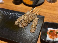 -木子烧鸟屋(百子湾店)
