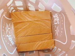-京馔手工吐司(万达广场济南高新店)