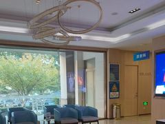 -合肥美奥口腔·种植矫正中心(政务院)