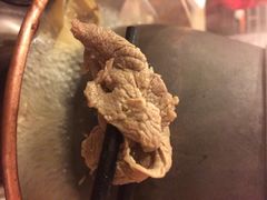 裕德孚老北京涮羊肉-裕德孚·非遗手切涮羊肉(东直门内大街店)