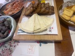-馬蘭花開(车站大道店)