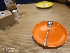 -渝信川菜 · 川味家常菜(财富购物中心店)