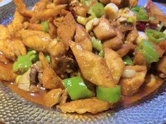 -俭寨大盘鸡·缸子肉·小公鸡·新疆菜(云通店)