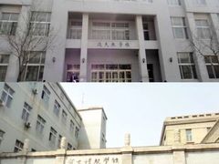 -东北大学(南湖校区)