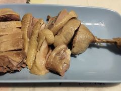 -戚顺兴盐水鸭(新街口明瓦廊店)