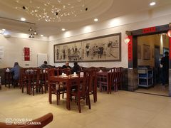 -北平小馆·烤鸭·家常菜(磨房北里店)