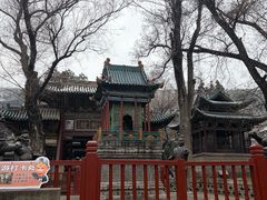 -晋祠博物馆