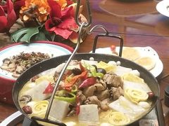 -农家小院吊锅城(三里畈店)